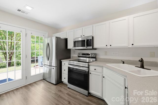 2540 Brackley Place NW, Concord, NC 28027