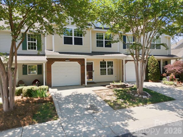 2540 Brackley Place NW, Concord, NC 28027