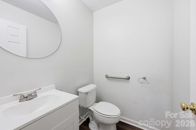 2540 Brackley Place NW, Concord, NC 28027
