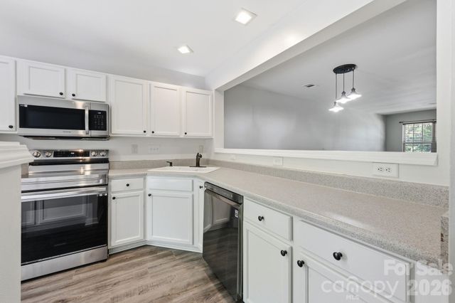 2540 Brackley Place NW, Concord, NC 28027