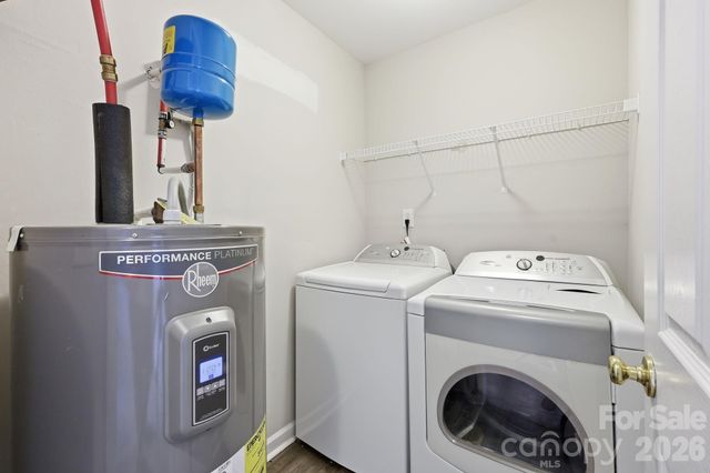 2540 Brackley Place NW, Concord, NC 28027