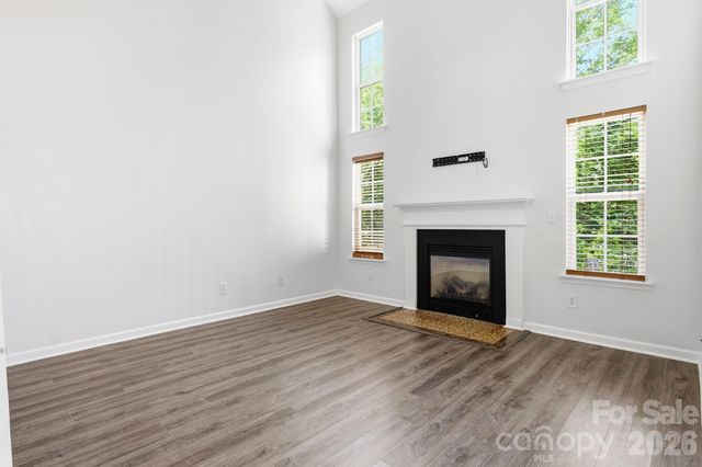 2540 Brackley Place NW, Concord, NC 28027