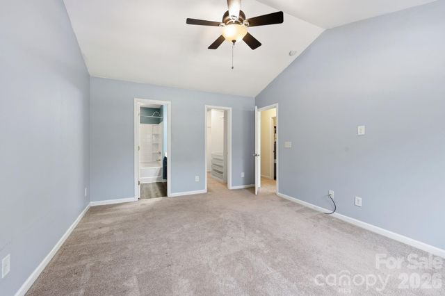 2540 Brackley Place NW, Concord, NC 28027