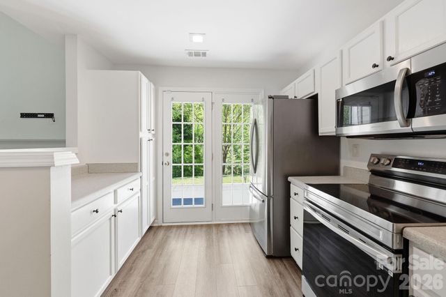 2540 Brackley Place NW, Concord, NC 28027