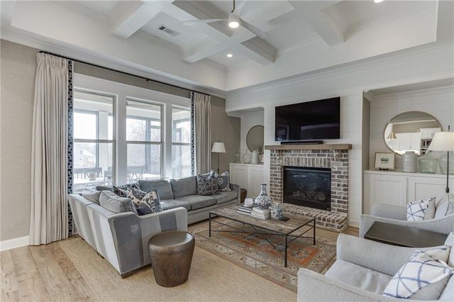 5915 Fairway Park Lane, Jefferson, GA 30549