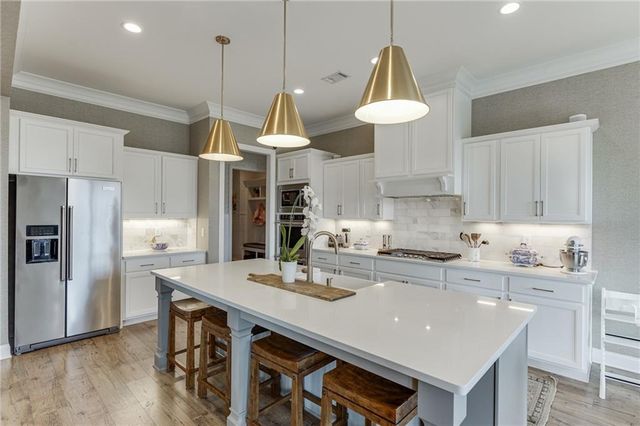 5915 Fairway Park Lane, Jefferson, GA 30549