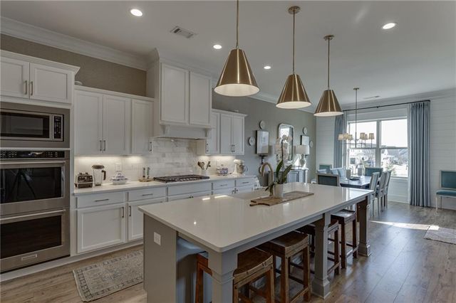 5915 Fairway Park Lane, Jefferson, GA 30549
