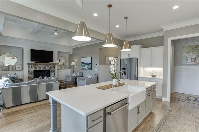 5915 Fairway Park Lane, Jefferson, GA 30549