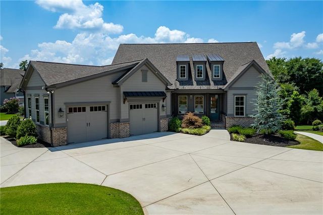 5915 Fairway Park Lane, Jefferson, GA 30549