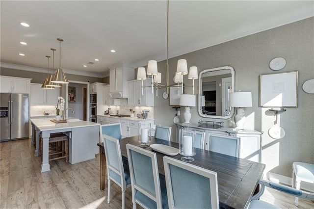 5915 Fairway Park Lane, Jefferson, GA 30549