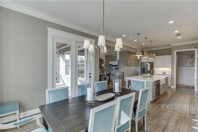 5915 Fairway Park Lane, Jefferson, GA 30549