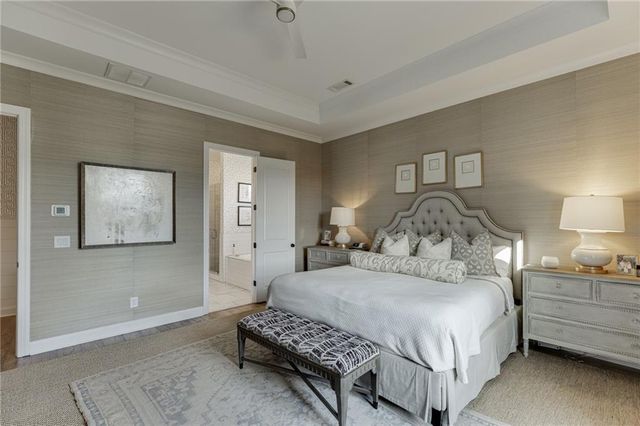 5915 Fairway Park Lane, Jefferson, GA 30549