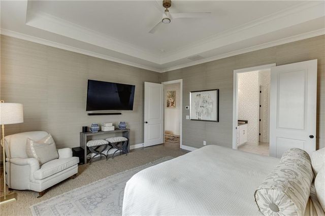 5915 Fairway Park Lane, Jefferson, GA 30549