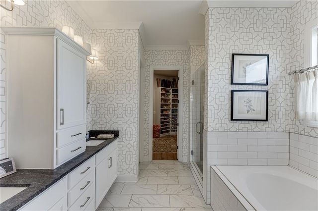 5915 Fairway Park Lane, Jefferson, GA 30549