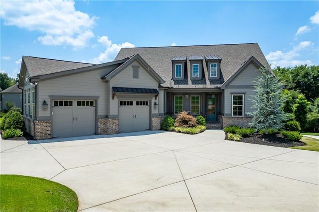 5915 Fairway Park Lane, Jefferson, GA 30549