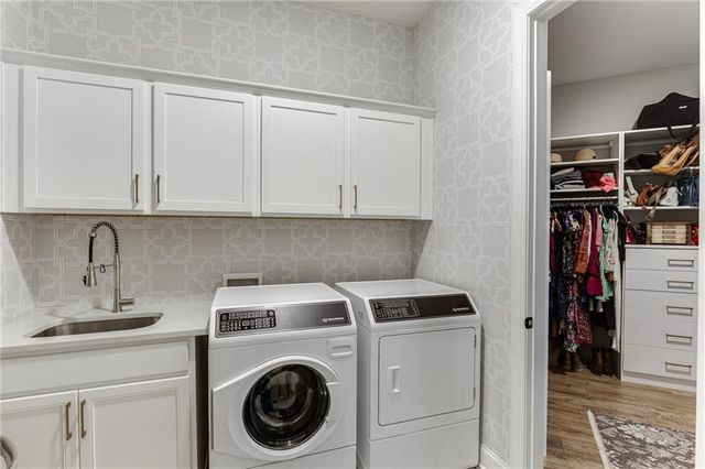 5915 Fairway Park Lane, Jefferson, GA 30549