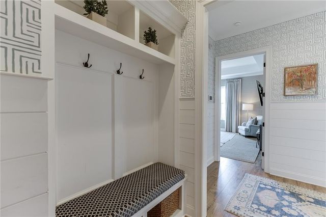 5915 Fairway Park Lane, Jefferson, GA 30549