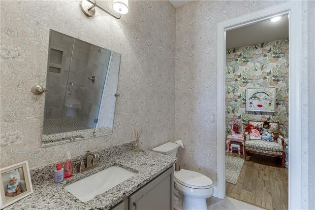 5915 Fairway Park Lane, Jefferson, GA 30549