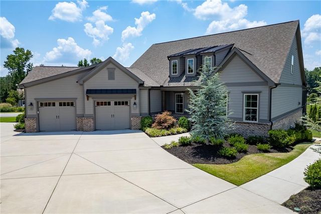 5915 Fairway Park Lane, Jefferson, GA 30549
