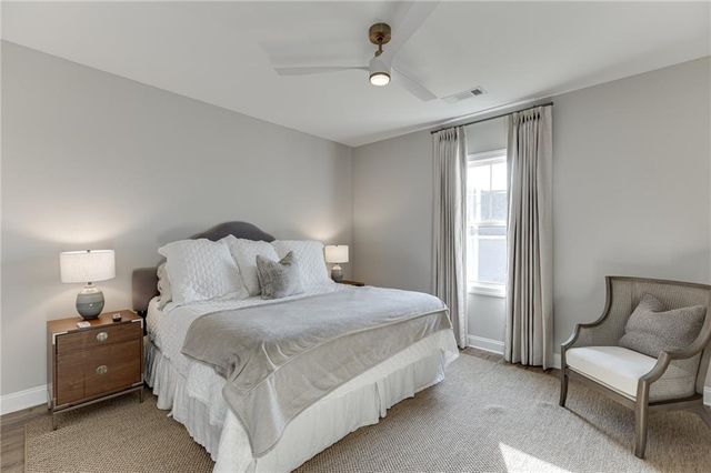 5915 Fairway Park Lane, Jefferson, GA 30549