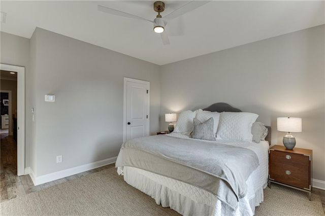 5915 Fairway Park Lane, Jefferson, GA 30549