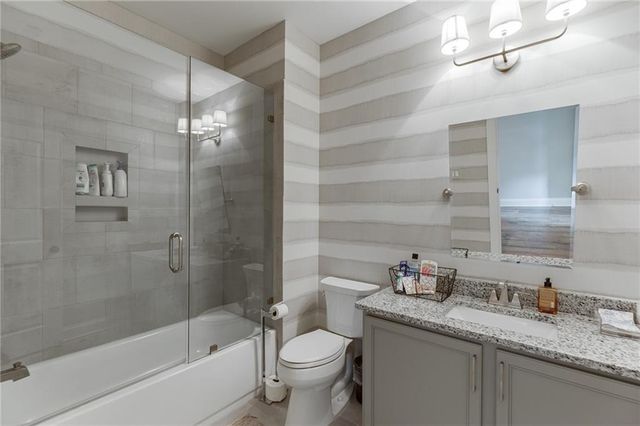 5915 Fairway Park Lane, Jefferson, GA 30549