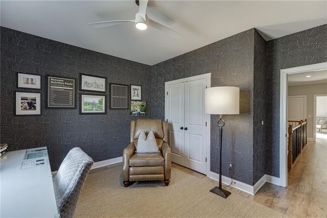5915 Fairway Park Lane, Jefferson, GA 30549
