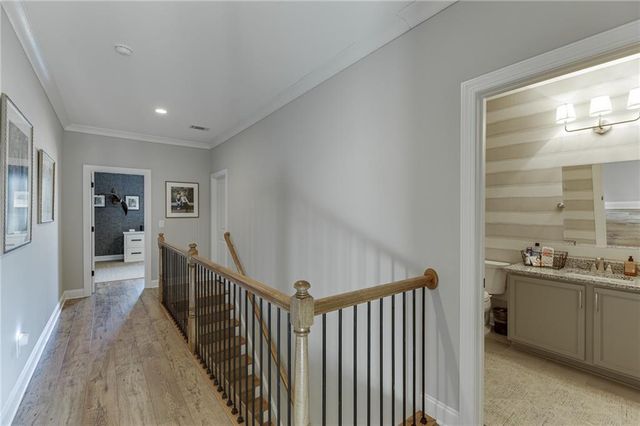 5915 Fairway Park Lane, Jefferson, GA 30549