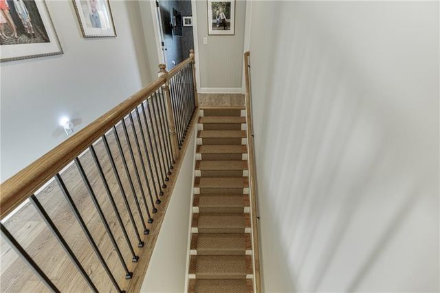 5915 Fairway Park Lane, Jefferson, GA 30549
