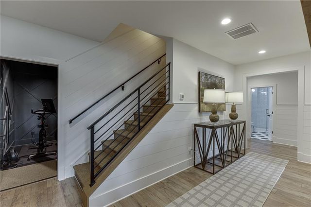 5915 Fairway Park Lane, Jefferson, GA 30549