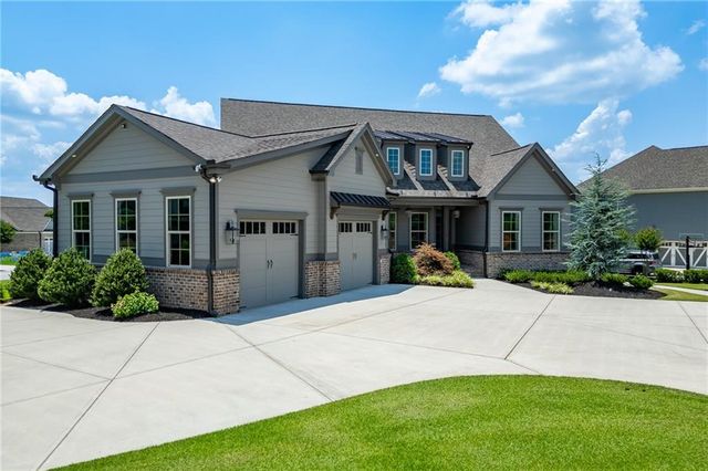 5915 Fairway Park Lane, Jefferson, GA 30549