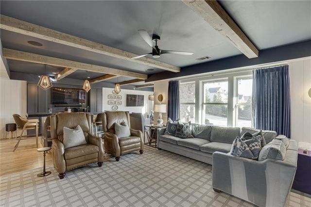 5915 Fairway Park Lane, Jefferson, GA 30549