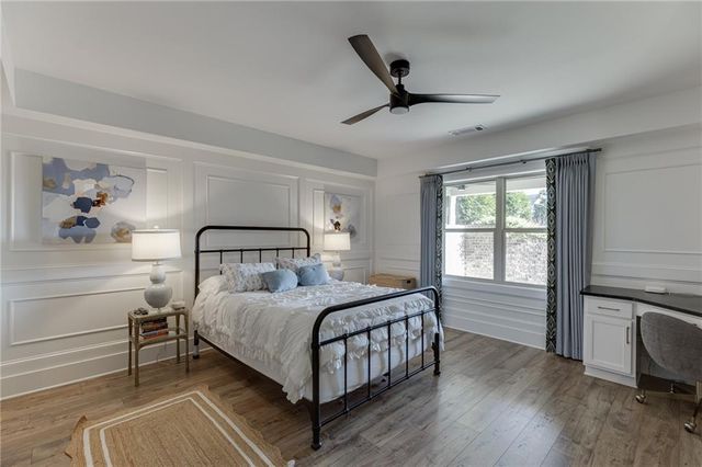 5915 Fairway Park Lane, Jefferson, GA 30549