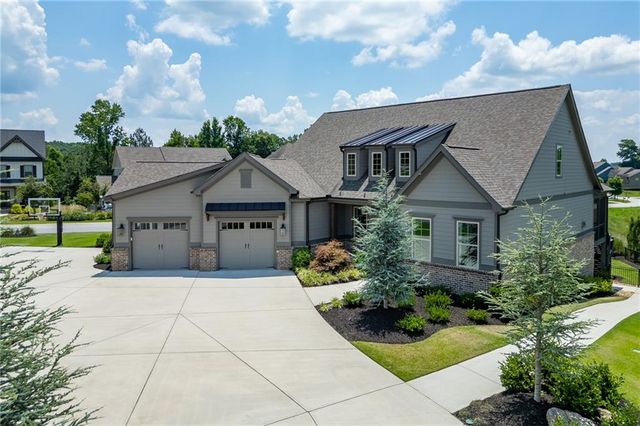 5915 Fairway Park Lane, Jefferson, GA 30549