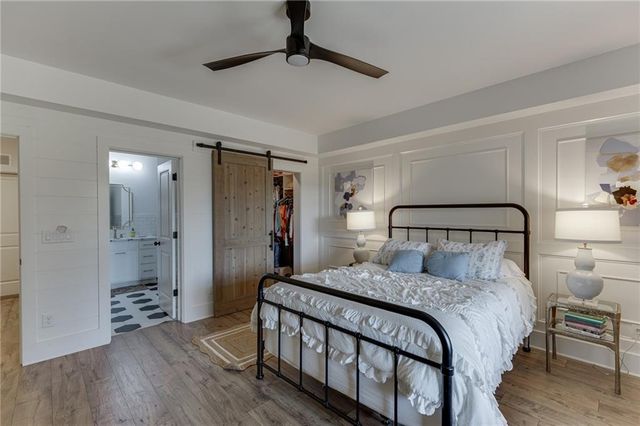 5915 Fairway Park Lane, Jefferson, GA 30549