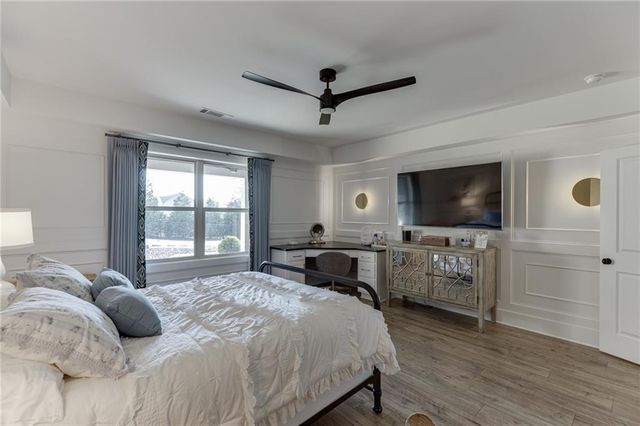 5915 Fairway Park Lane, Jefferson, GA 30549