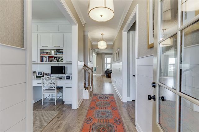 5915 Fairway Park Lane, Jefferson, GA 30549