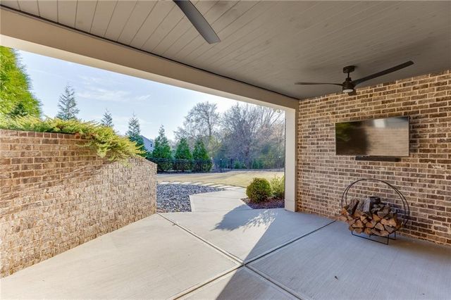 5915 Fairway Park Lane, Jefferson, GA 30549