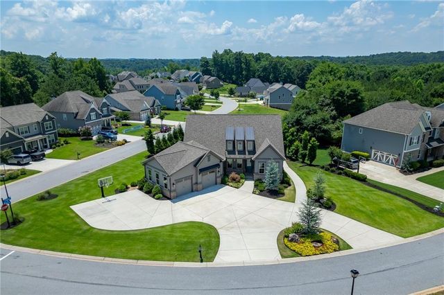 5915 Fairway Park Lane, Jefferson, GA 30549