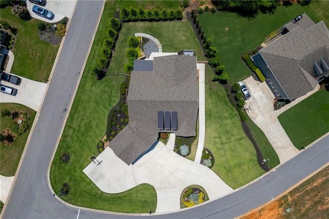 5915 Fairway Park Lane, Jefferson, GA 30549