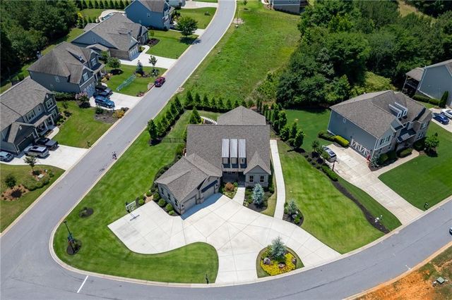 5915 Fairway Park Lane, Jefferson, GA 30549