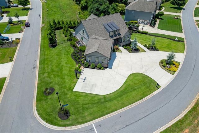 5915 Fairway Park Lane, Jefferson, GA 30549