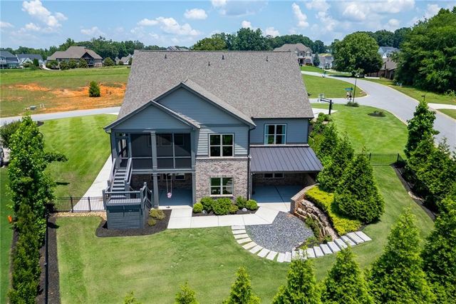 5915 Fairway Park Lane, Jefferson, GA 30549