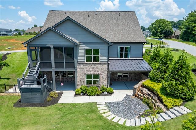5915 Fairway Park Lane, Jefferson, GA 30549
