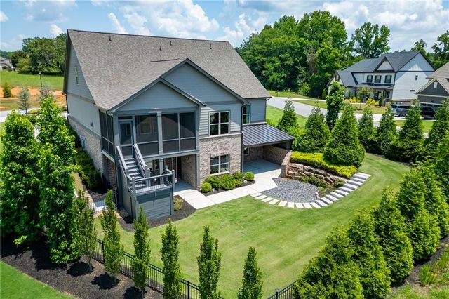 5915 Fairway Park Lane, Jefferson, GA 30549