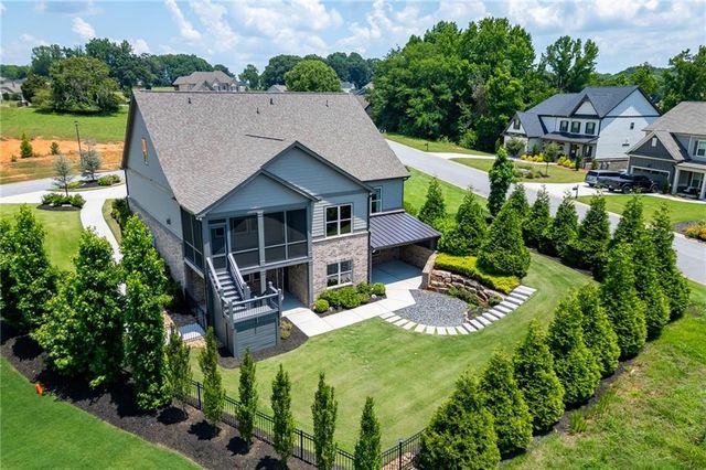 5915 Fairway Park Lane, Jefferson, GA 30549