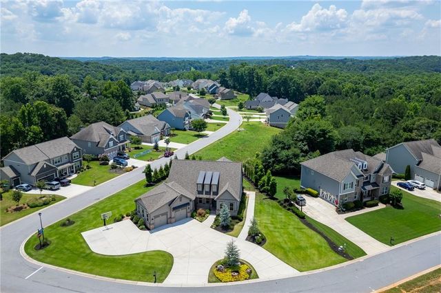 5915 Fairway Park Lane, Jefferson, GA 30549