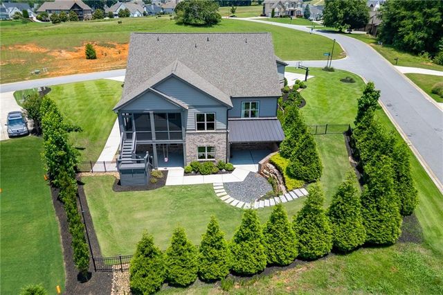 5915 Fairway Park Lane, Jefferson, GA 30549