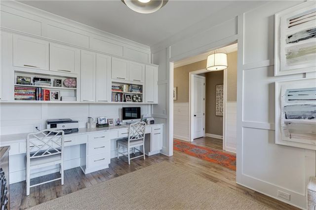 5915 Fairway Park Lane, Jefferson, GA 30549