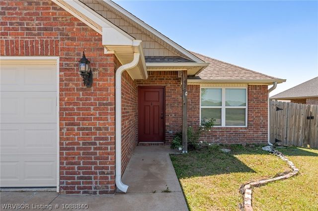 9000 Wildwood, Fort Smith, AR 72908